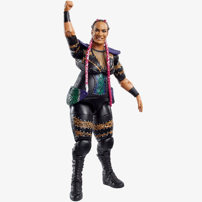 Nia Jax WWE Elite Collection Series #65