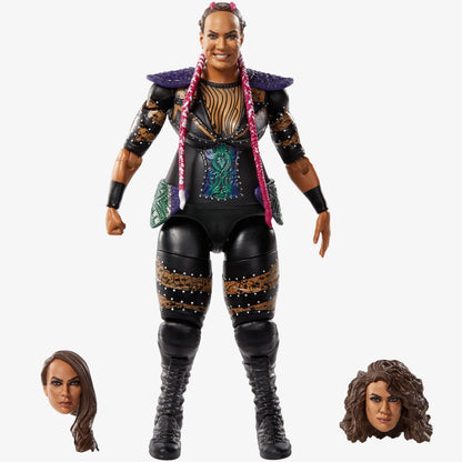 Nia Jax WWE Elite Collection Series #65