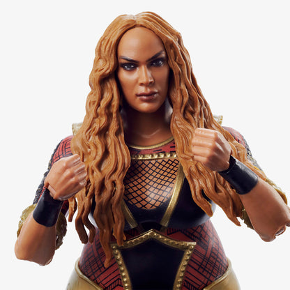 Nia Jax WWE Elite Collection Series #89