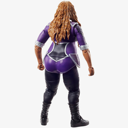 Nia Jax WWE Elite Collection Series #89 (Chase variant)