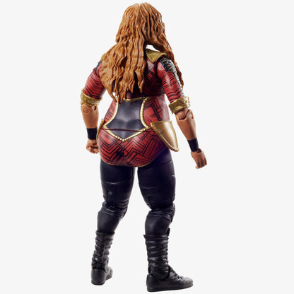 Nia Jax WWE Elite Collection Series #89