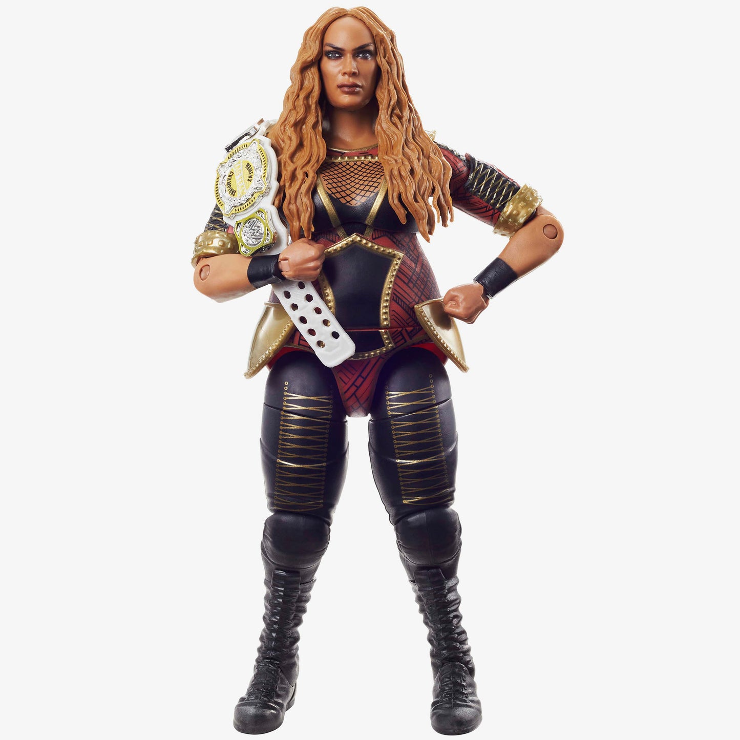 Nia Jax WWE Elite Collection Series #89