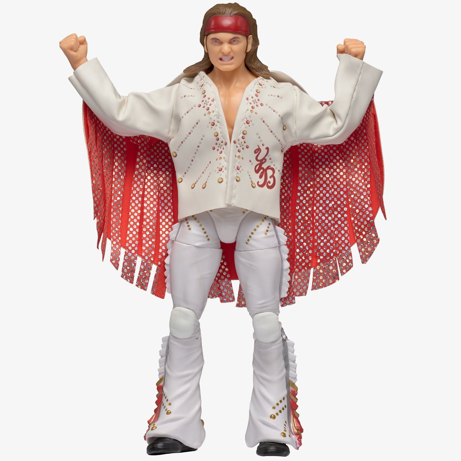 Nick Jackson - AEW Unrivaled Collection Series #1