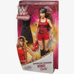 Nikki Bella - 12 inch WWE Fashion Doll (With Extra Accessories)
