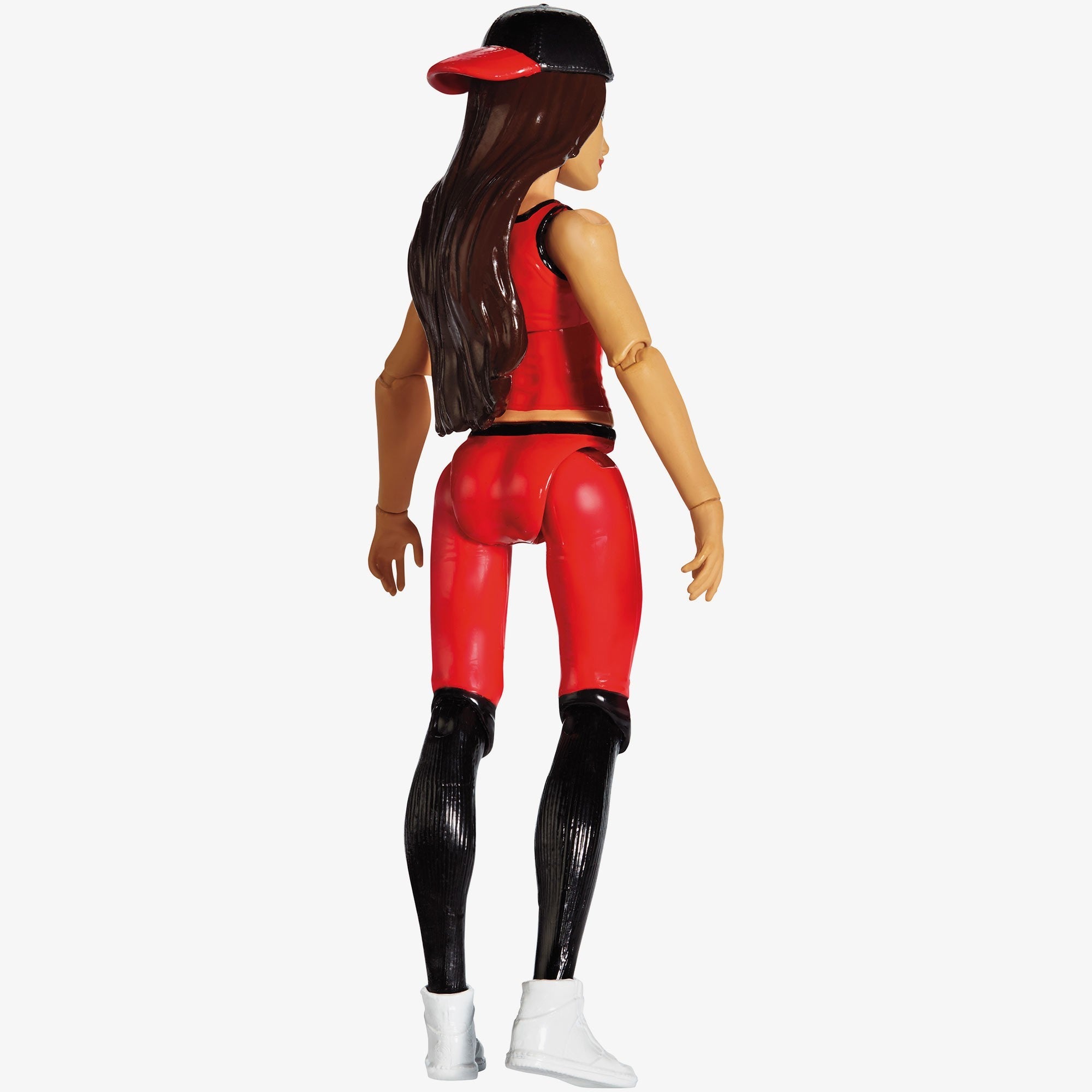 Nikki Bella - WWE Girls Series #1