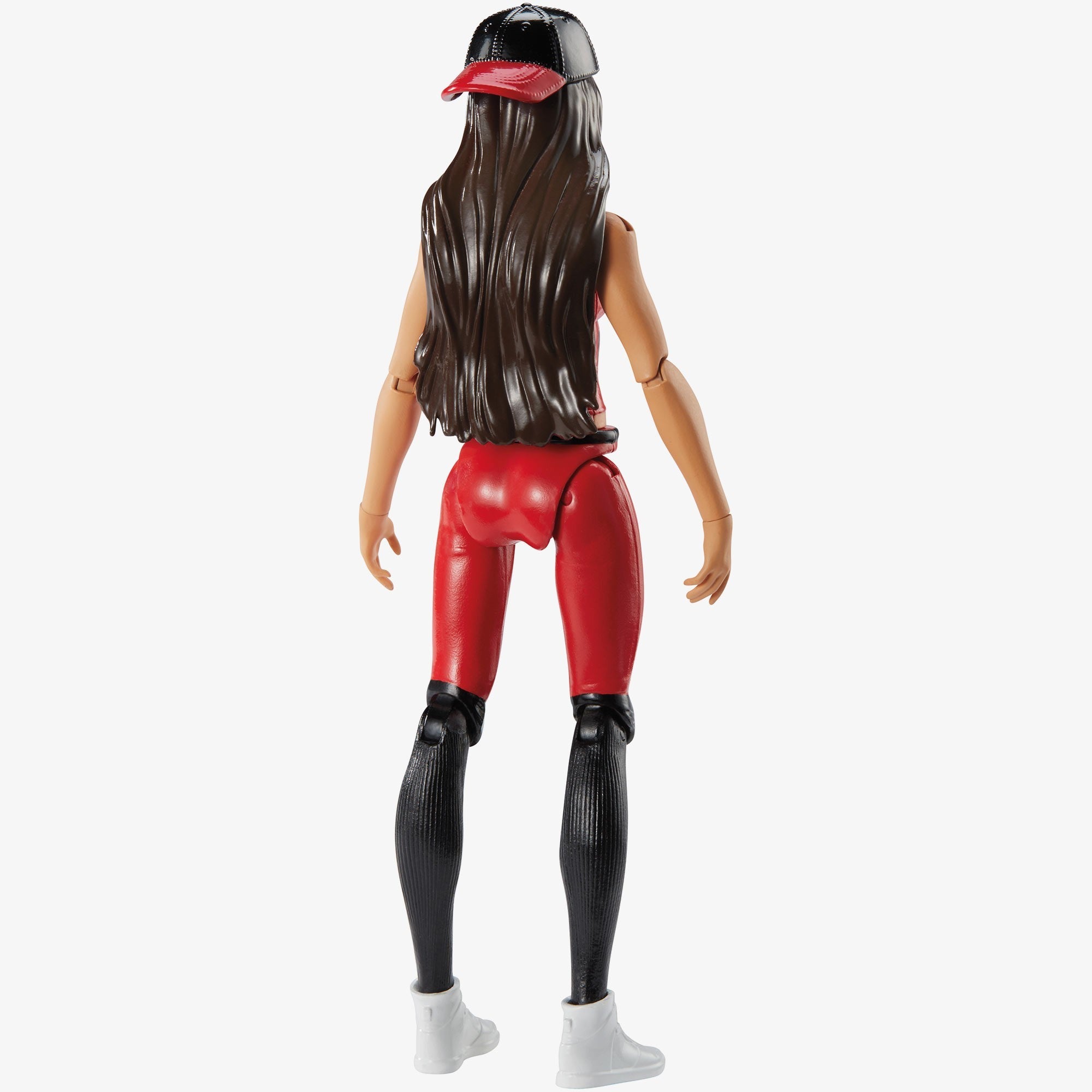 Nikki Bella - WWE Girls Series #1