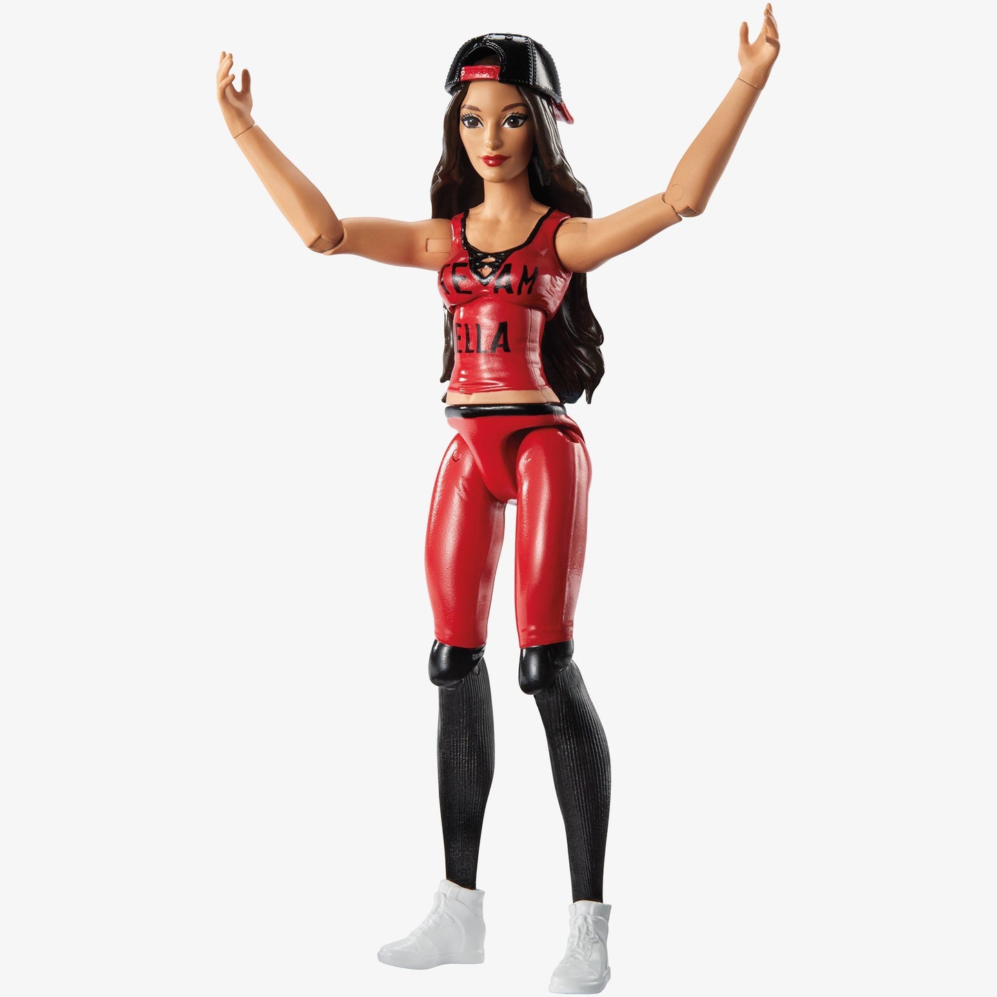 Nikki Bella - WWE Girls Series #1