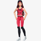 Nikki Bella - WWE Girls Series #1