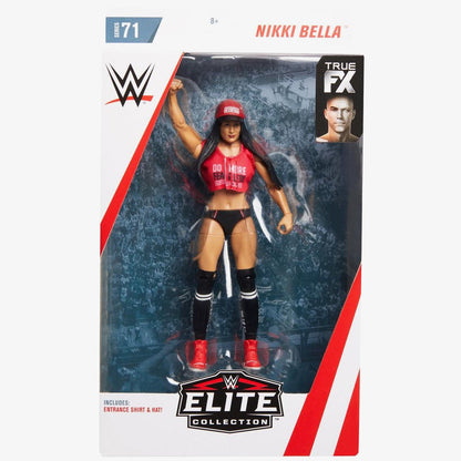 Nikki Bella WWE Elite Collection Series #71