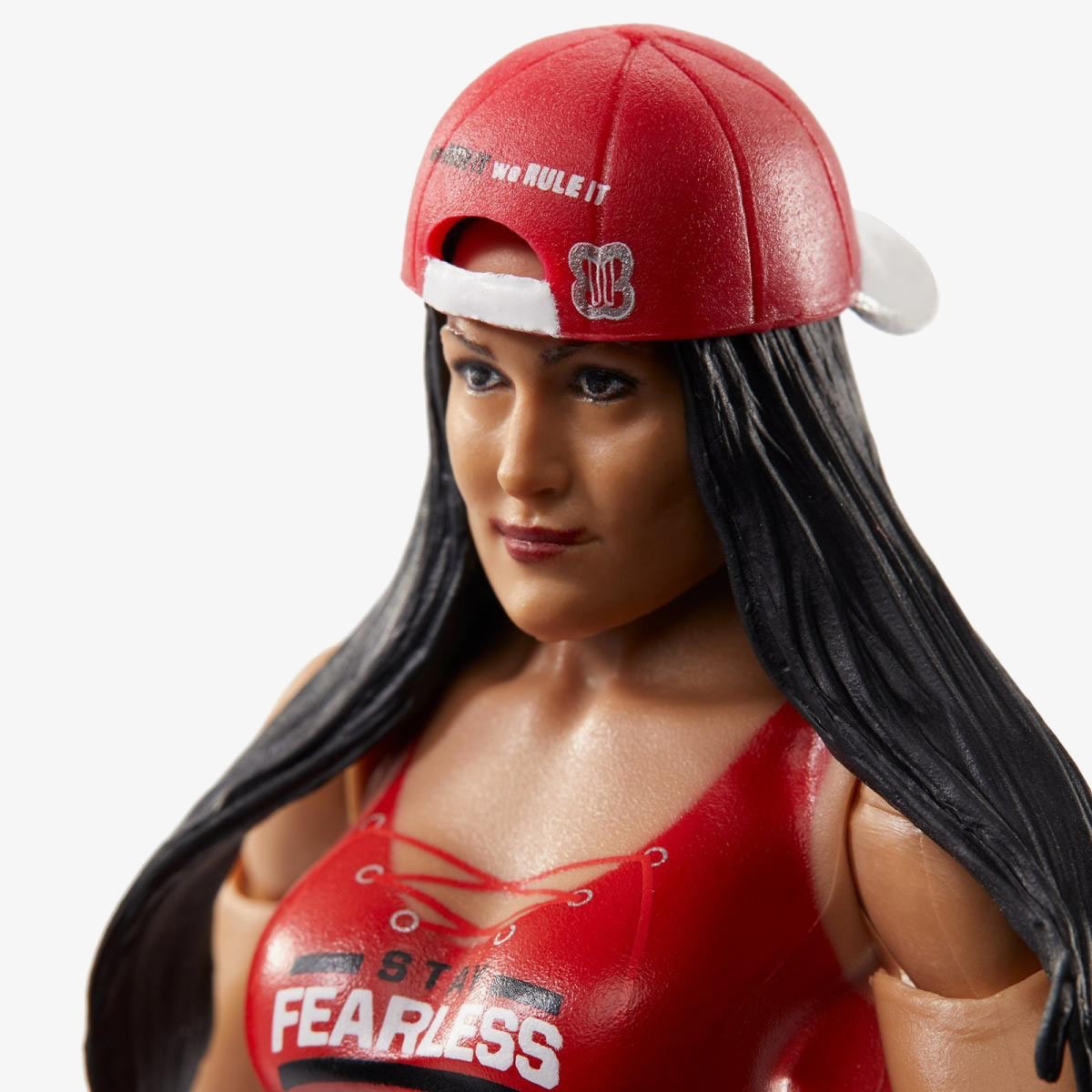 Nikki Bella WWE Elite Collection Series #71 (Chase variant)