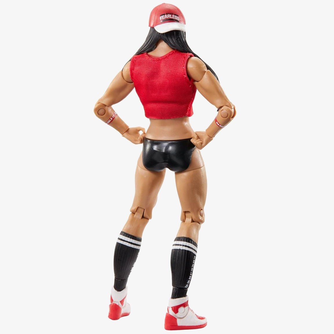 Nikki Bella WWE Elite Collection Series #71 (Chase variant)