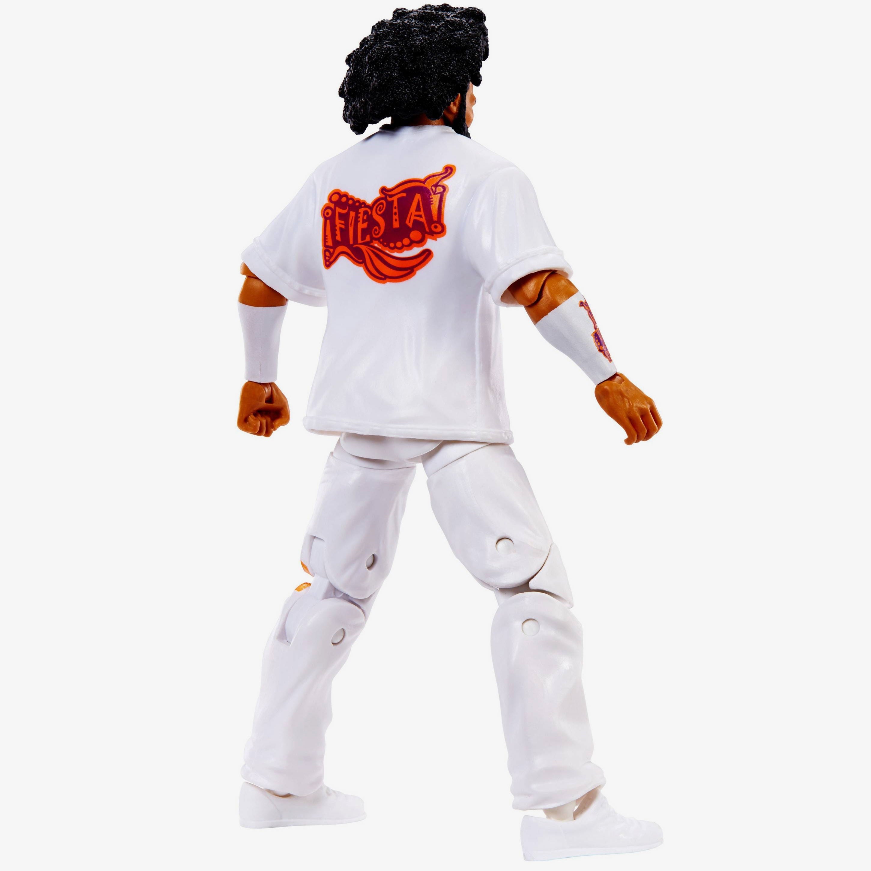 No Way Jose NXT TakeOver Elite Collection Series #1