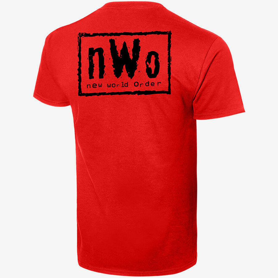 Nwo shop t shirt