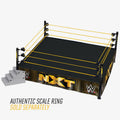 NXT Accessory Pack for WWE Authentic Scale Ring Playset
