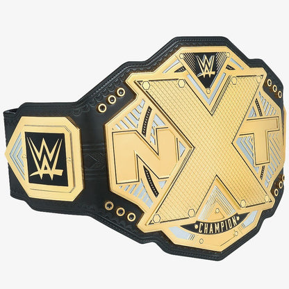 NXT Championship (2017 Version)