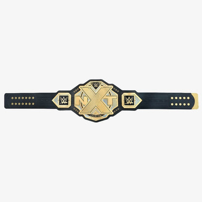 NXT Championship (2017 Version)