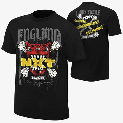 NXT Download 2017 Event T-Shirt