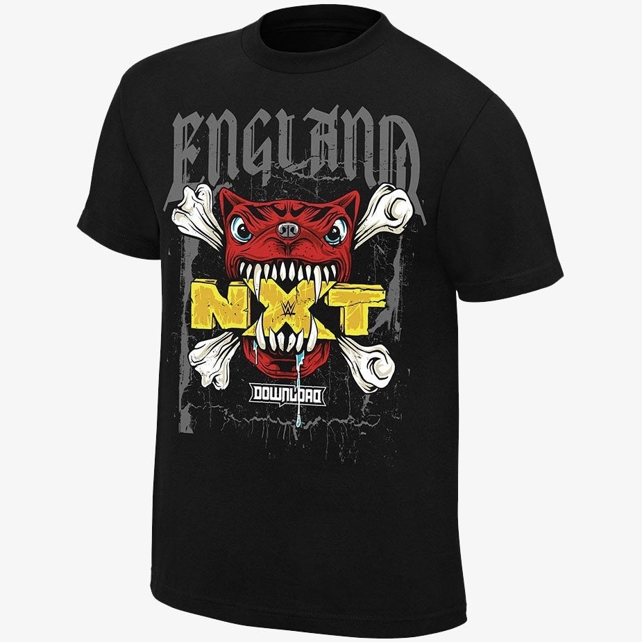 NXT Download 2017 Event T-Shirt