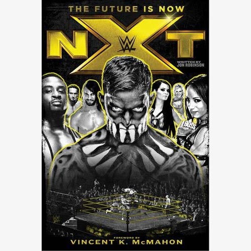 NXT: The Future is Now