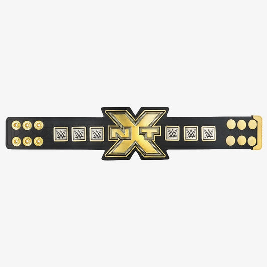 NXT Championship