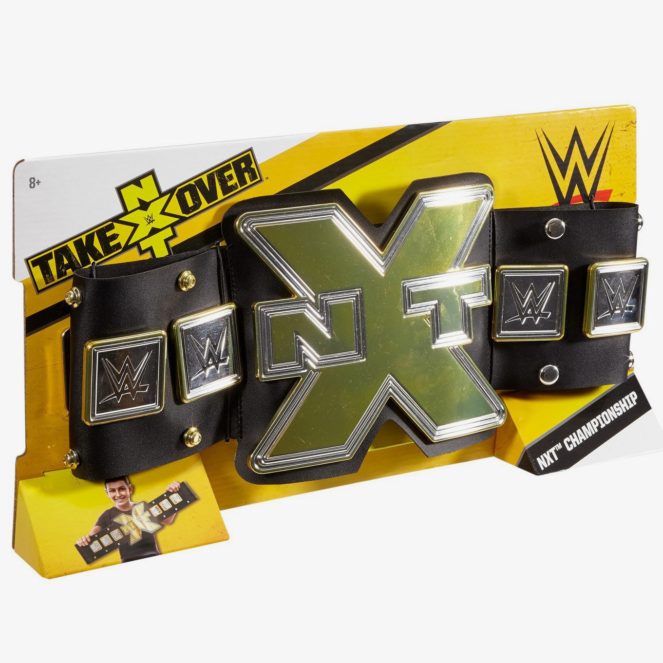 NXT TakeOver Championship