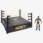 NXT Takeover Ring Playset (Includes Finn Balor)