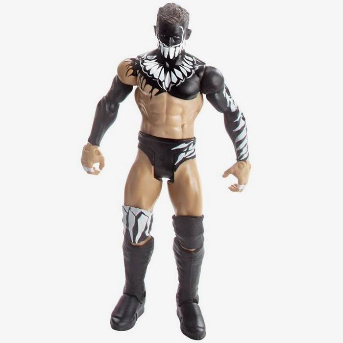 NXT Takeover Ring Playset (Includes Finn Balor)