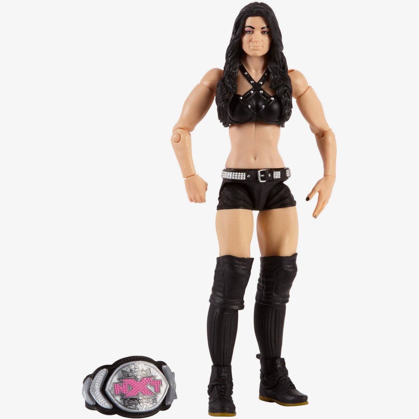 Paige - NXT TakeOver Basic Series #3