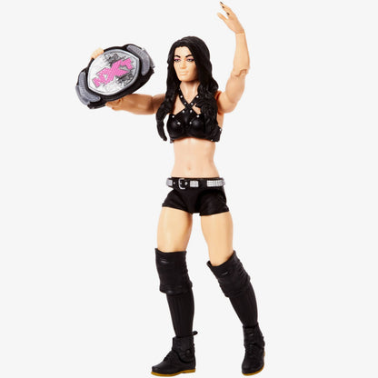 Paige - NXT TakeOver Basic Series #3