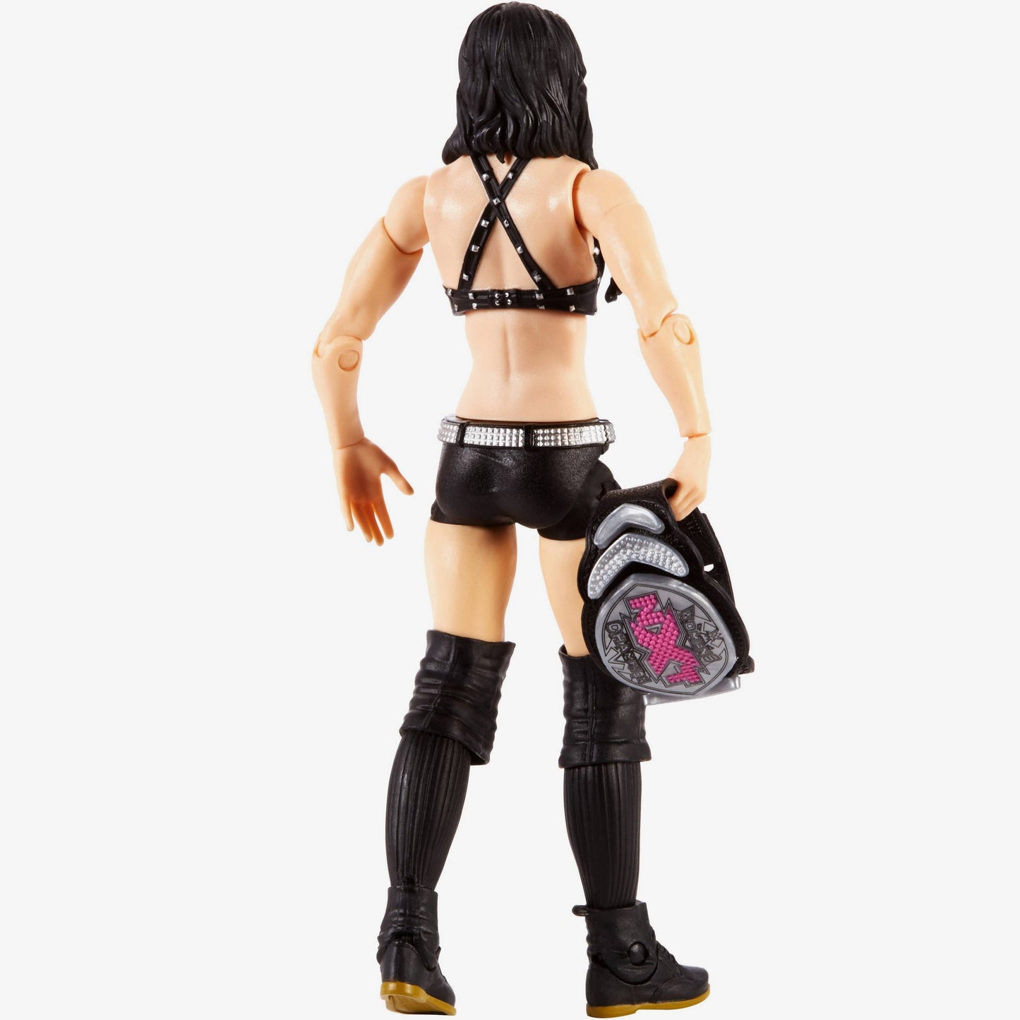 Paige - NXT TakeOver Basic Series #3