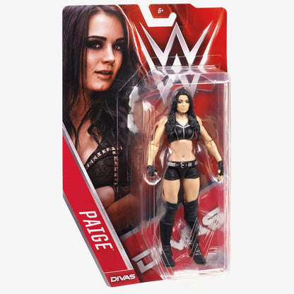 Paige - WWE Basic Series #57