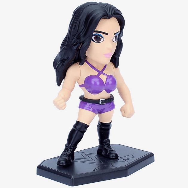 Paige 4-inch WWE Metals