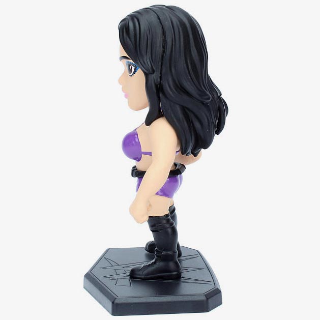 Paige 4-inch WWE Metals