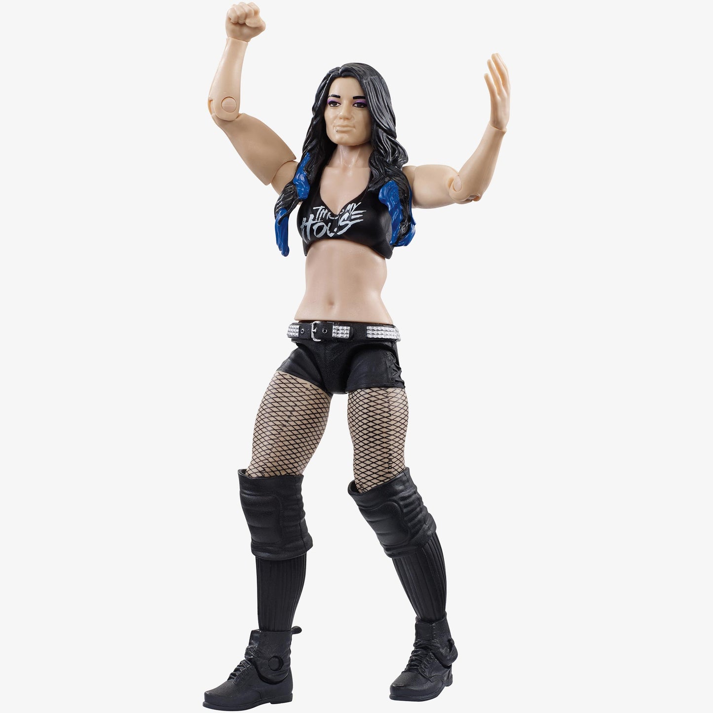 Paige - WWE Basic Series #66