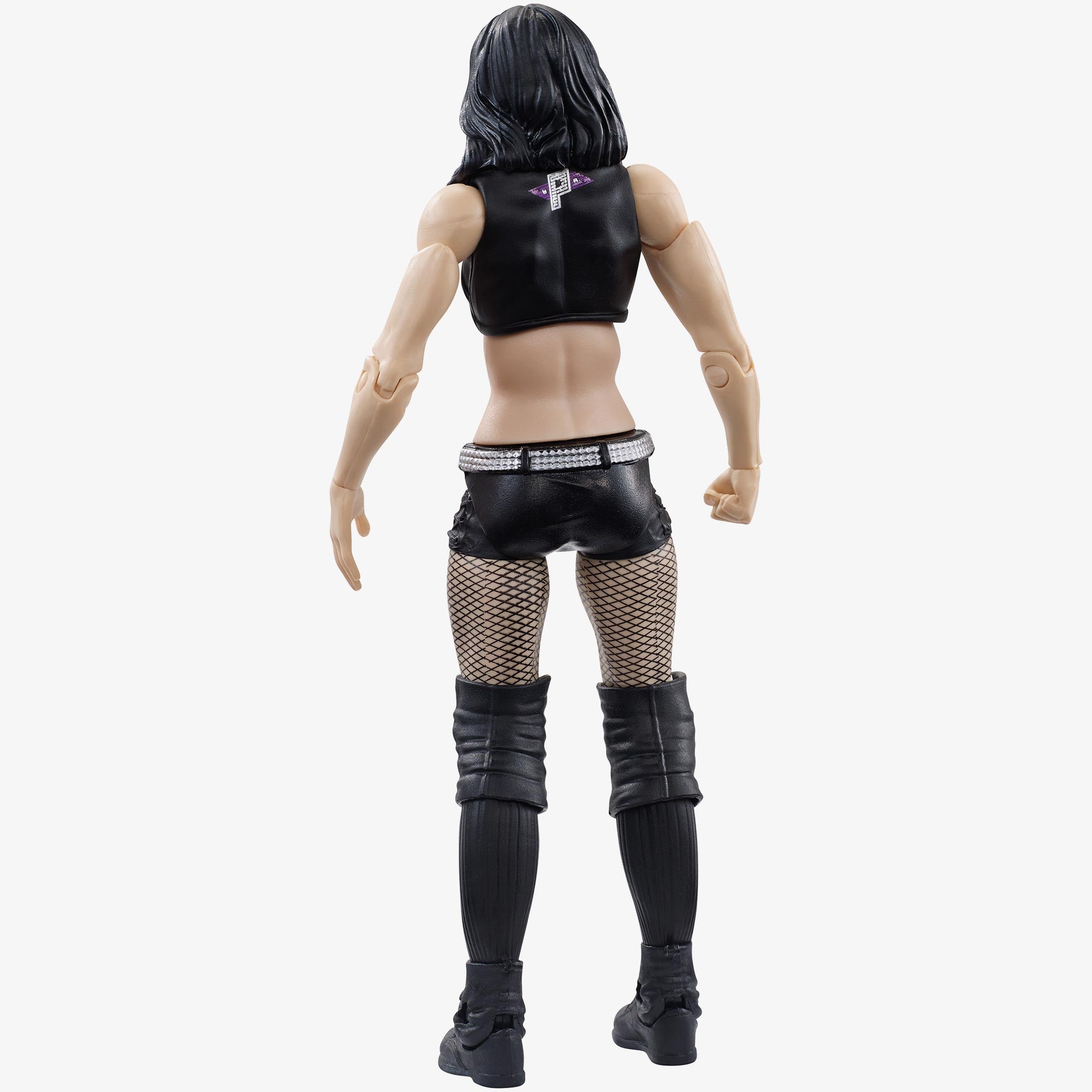 Paige - WWE Basic Series #66