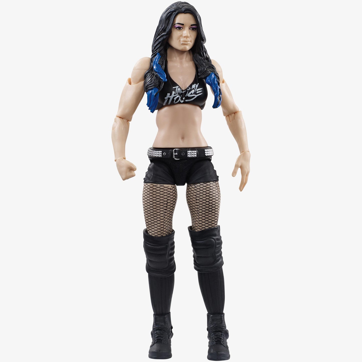 Paige - WWE Basic Series #66