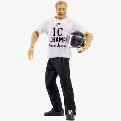 Pat Patterson WWE Elite Collection Exclusive