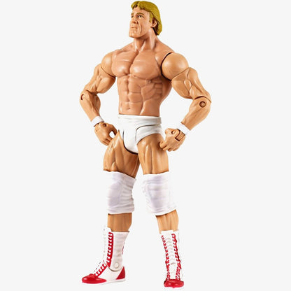 Paul Orndorff - WWE Basic Series #58