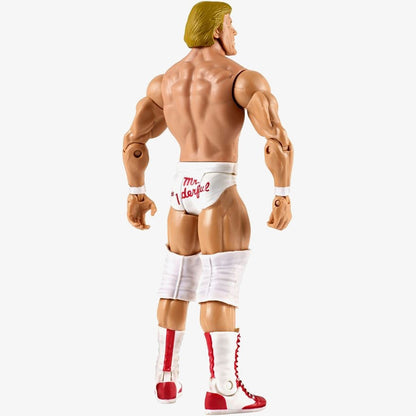 Paul Orndorff - WWE Basic Series #58