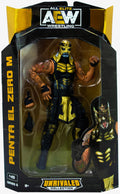 Penta El Zero M - AEW Unrivaled Collection Series #6