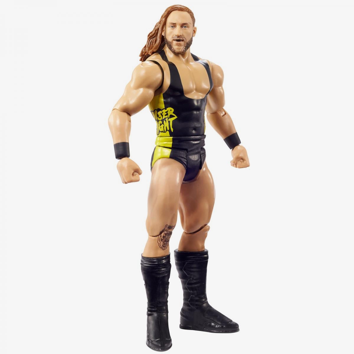 Pete Dunne - WWE Basic Series #120