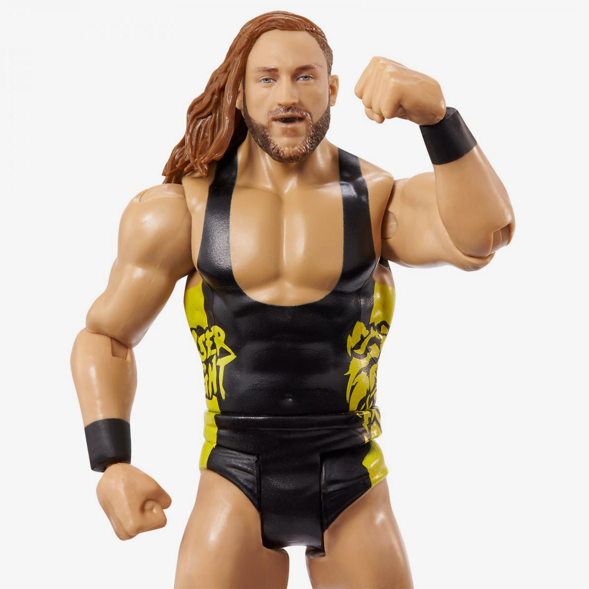 Pete Dunne - WWE Basic Series #120