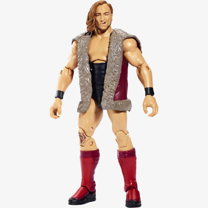 Pete Dunne WWE Elite Collection Exclusive