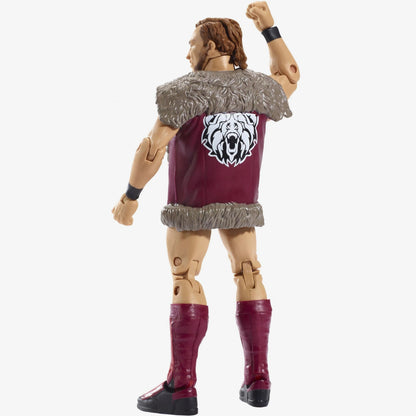 Pete Dunne WWE Elite Collection Exclusive