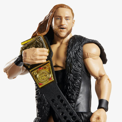 Pete Dunne WWE Elite Collection Series #75