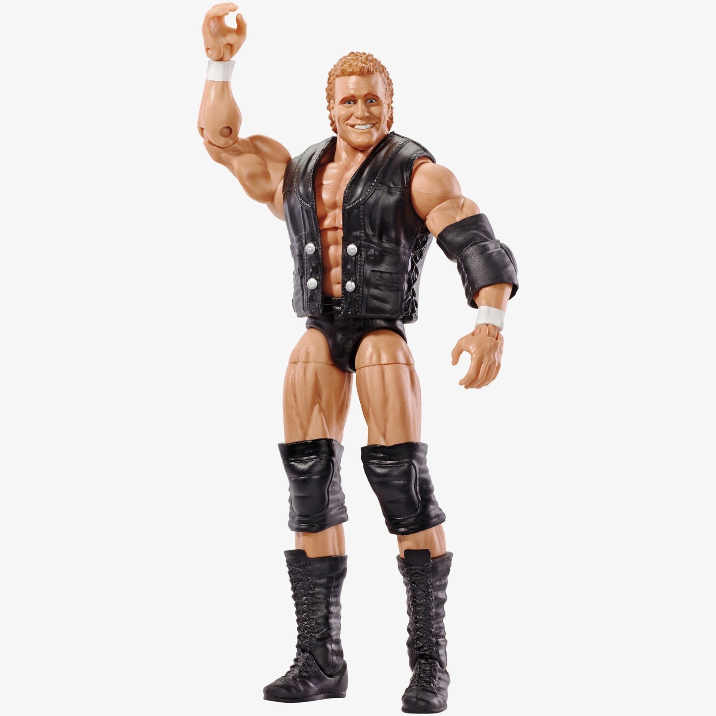 Sycho Sid WWE Elite Collection Series #39