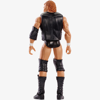 Sycho Sid WWE Elite Collection Series #39