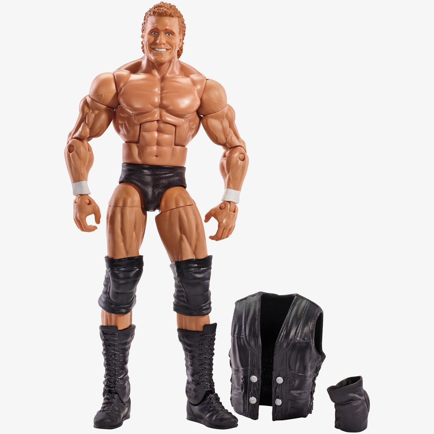 Sycho Sid WWE Elite Collection Series #39