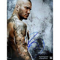 Randy Orton 11 x 14 Hand Signed Official WWE Photo