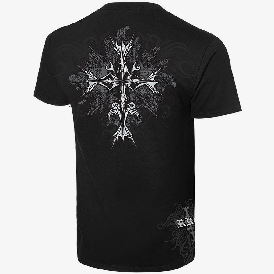 Randy Orton - Legend Killer - Men's WWE Retro T-Shirt
